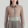 'Chika' Top