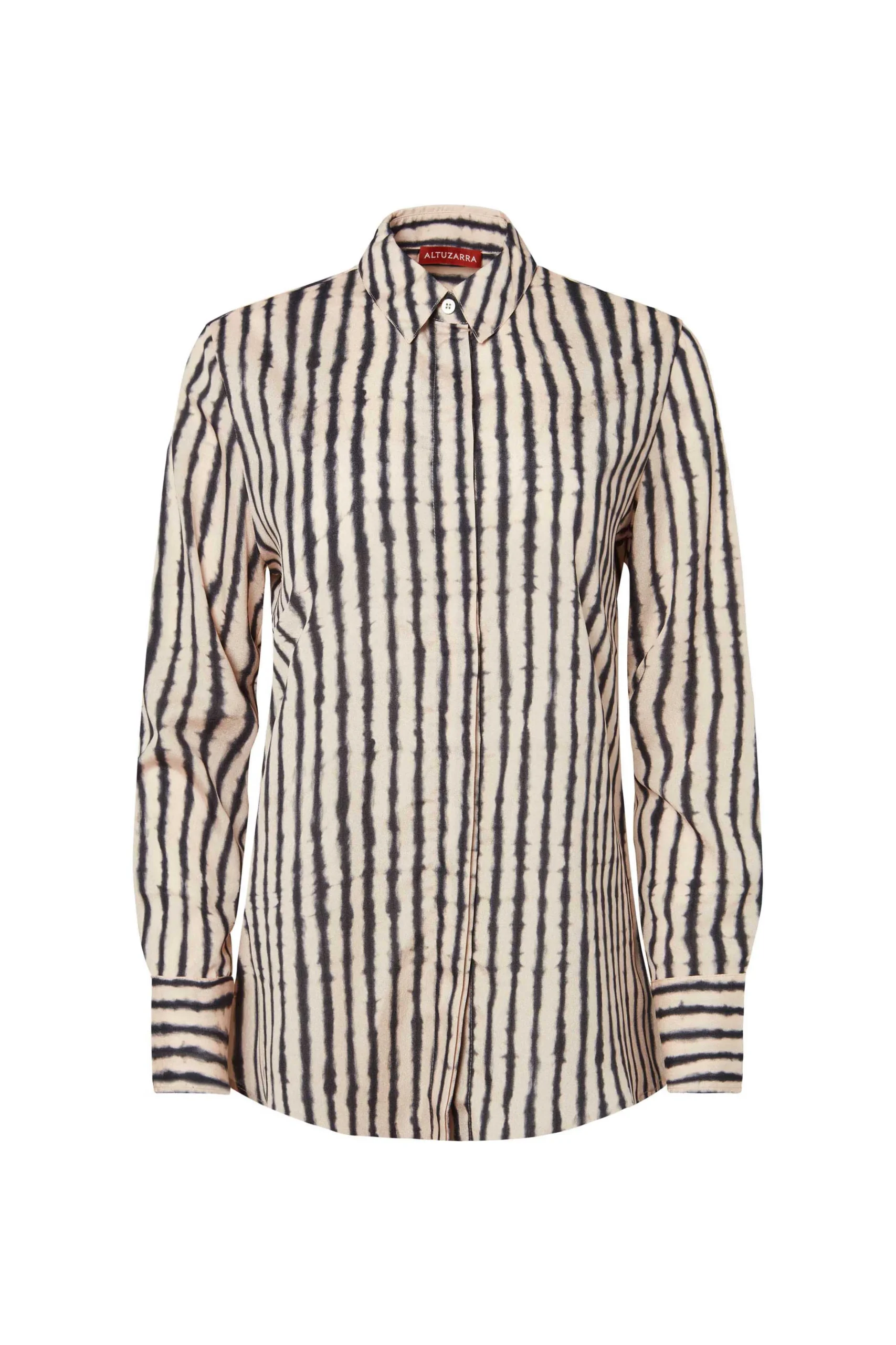 'Chika' Top
