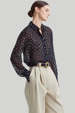 'Chika' Top