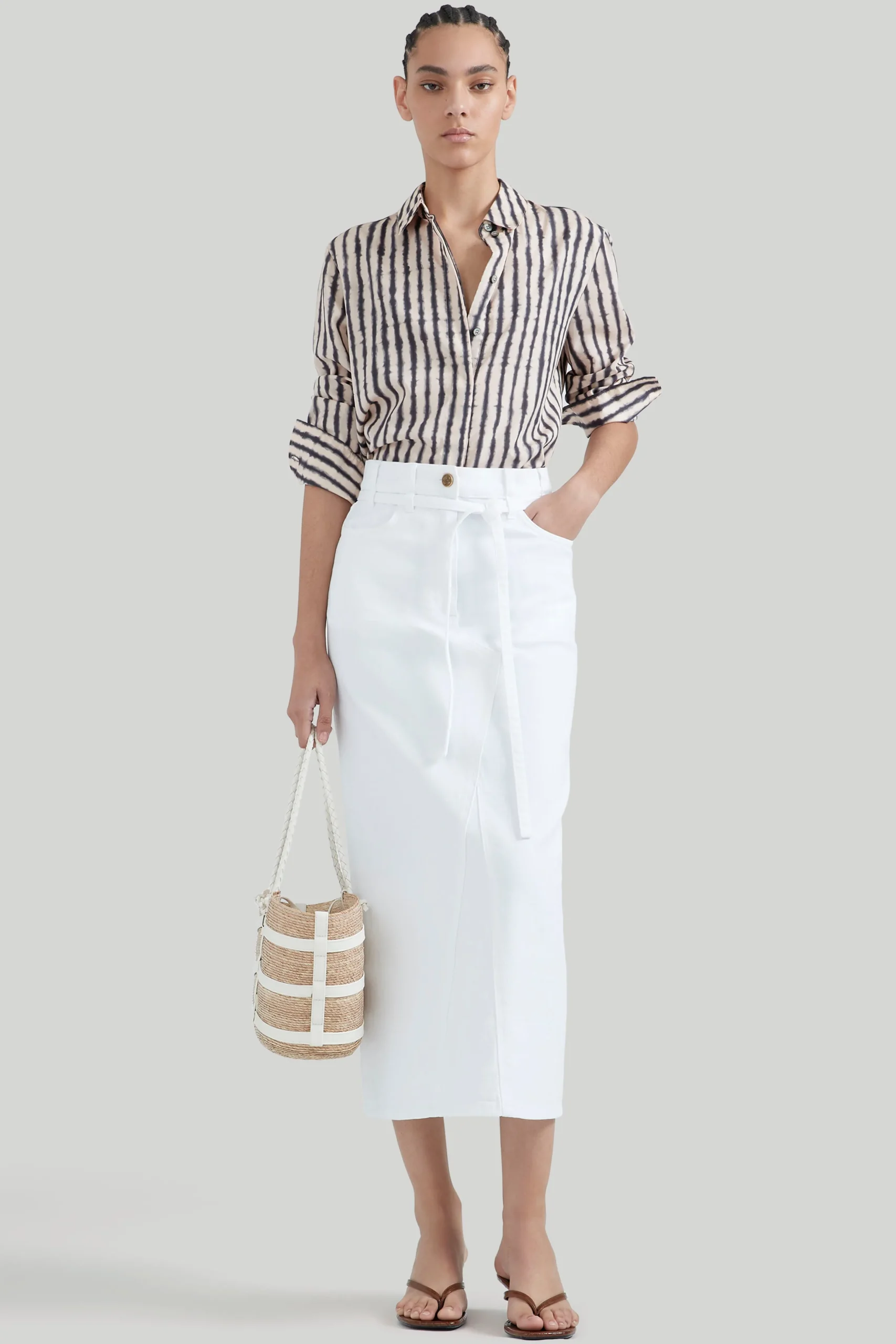 'Chika' Top
