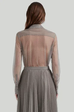 'Chika' Top