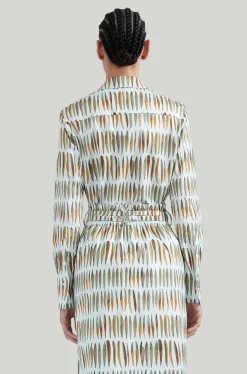 'Chika' Top
