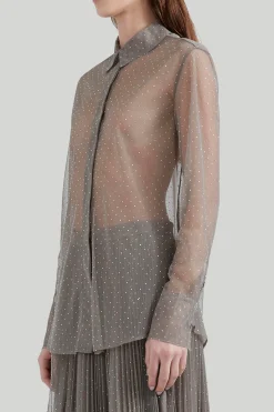 'Chika' Top
