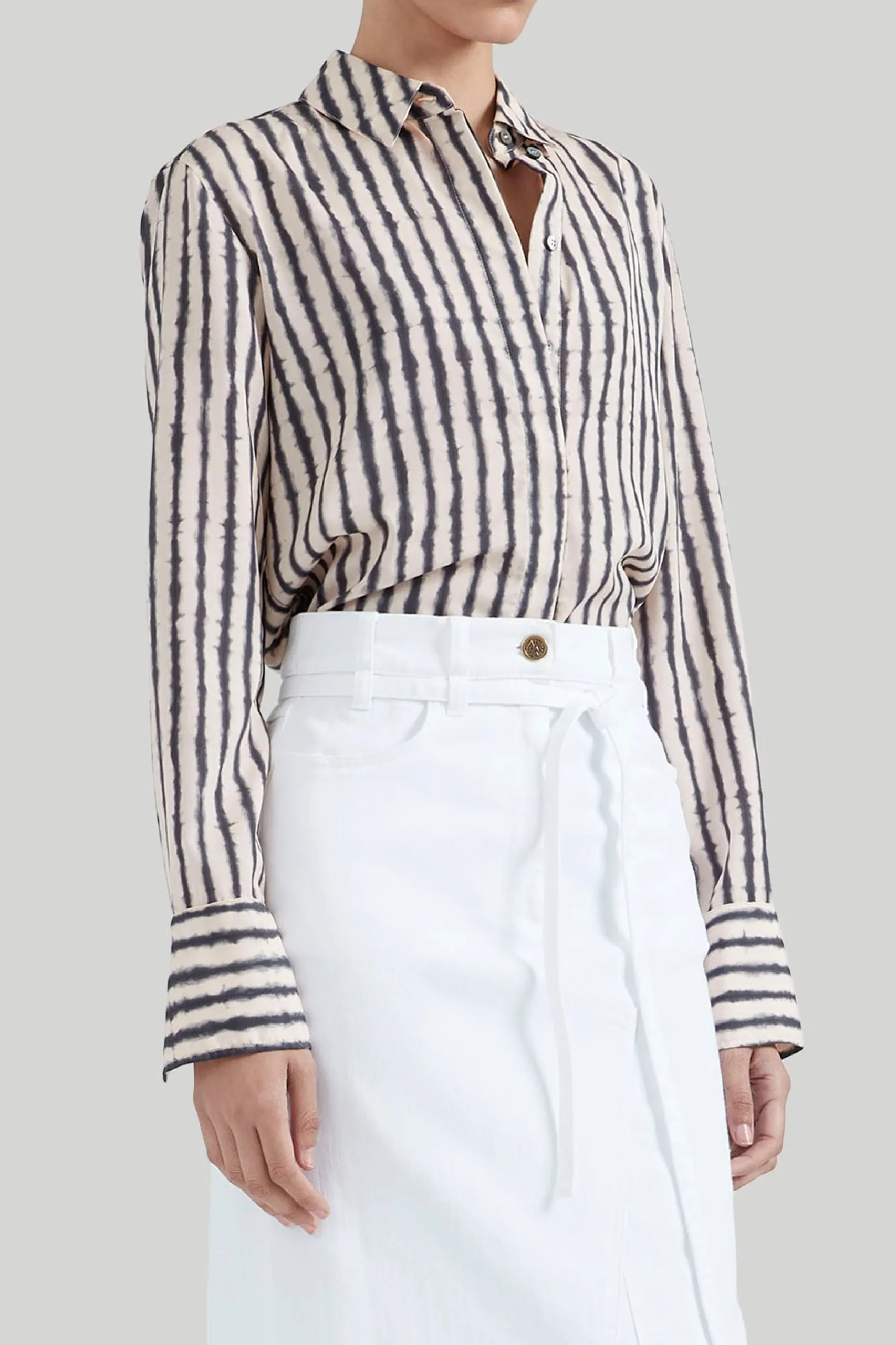 'Chika' Top