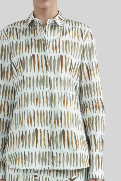 'Chika' Top