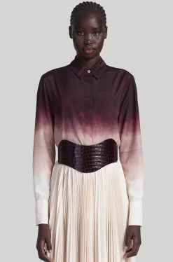 'Chika' Top