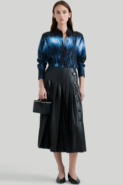 'Chika' Top