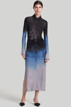 'Claudia' Dress