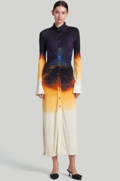'Claudia' Dress