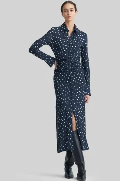 'Claudia' Dress