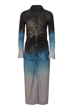 'Claudia' Dress