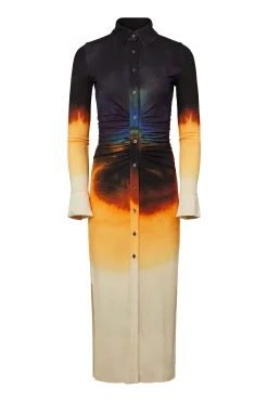 'Claudia' Dress