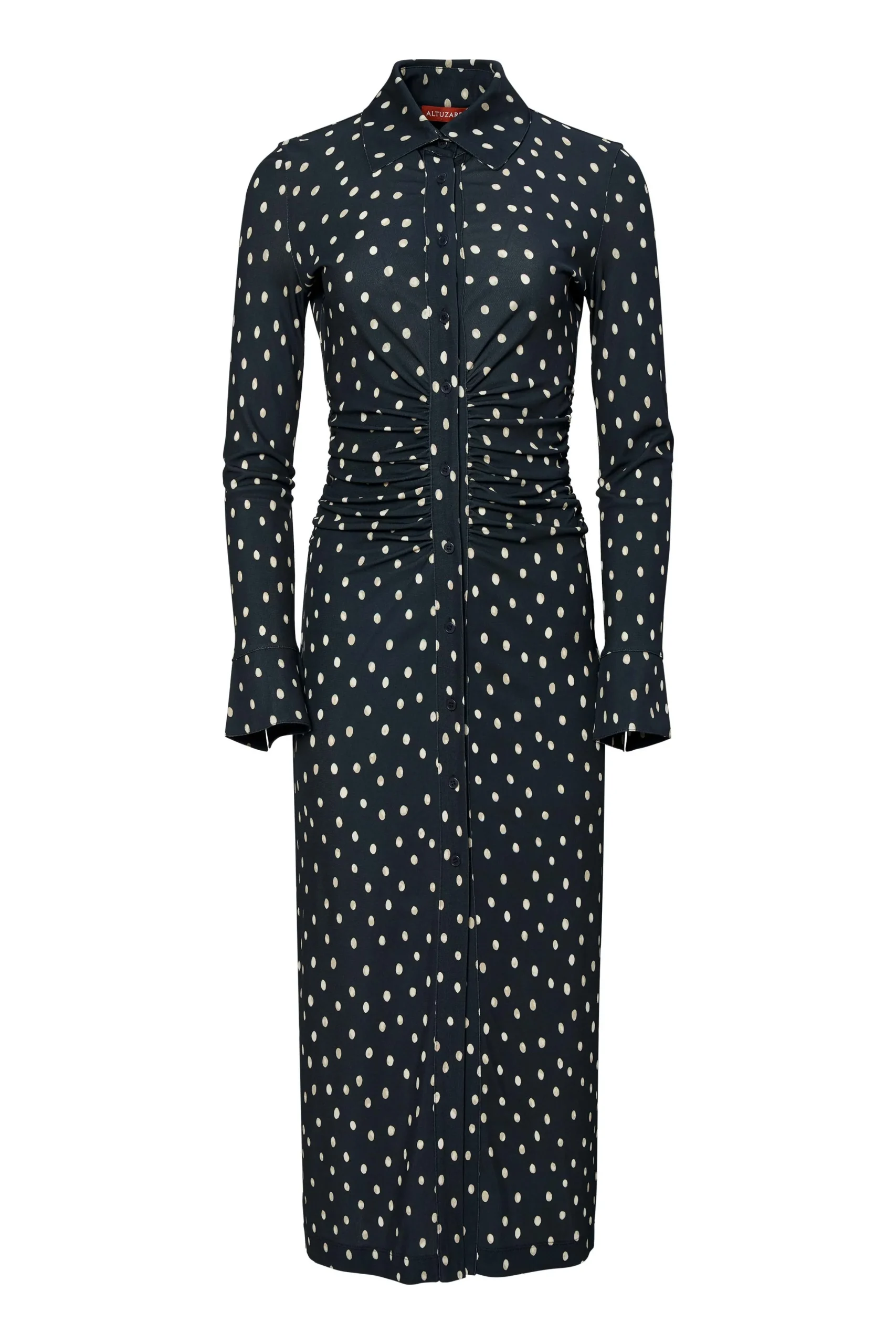 'Claudia' Dress