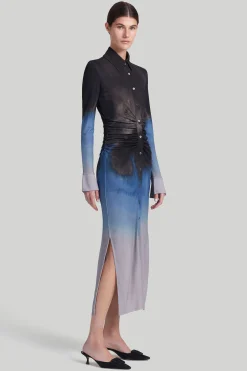 'Claudia' Dress