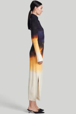 'Claudia' Dress