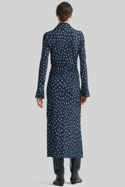'Claudia' Dress