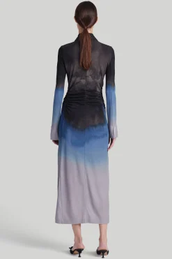 'Claudia' Dress