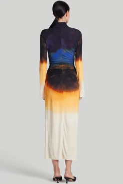 'Claudia' Dress