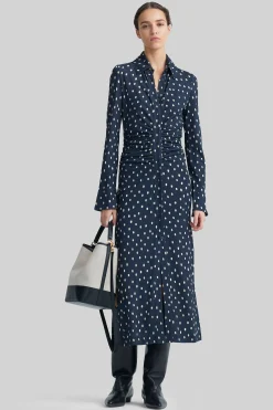 'Claudia' Dress