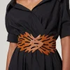 'Coral' Belt