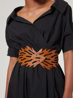 'Coral' Belt