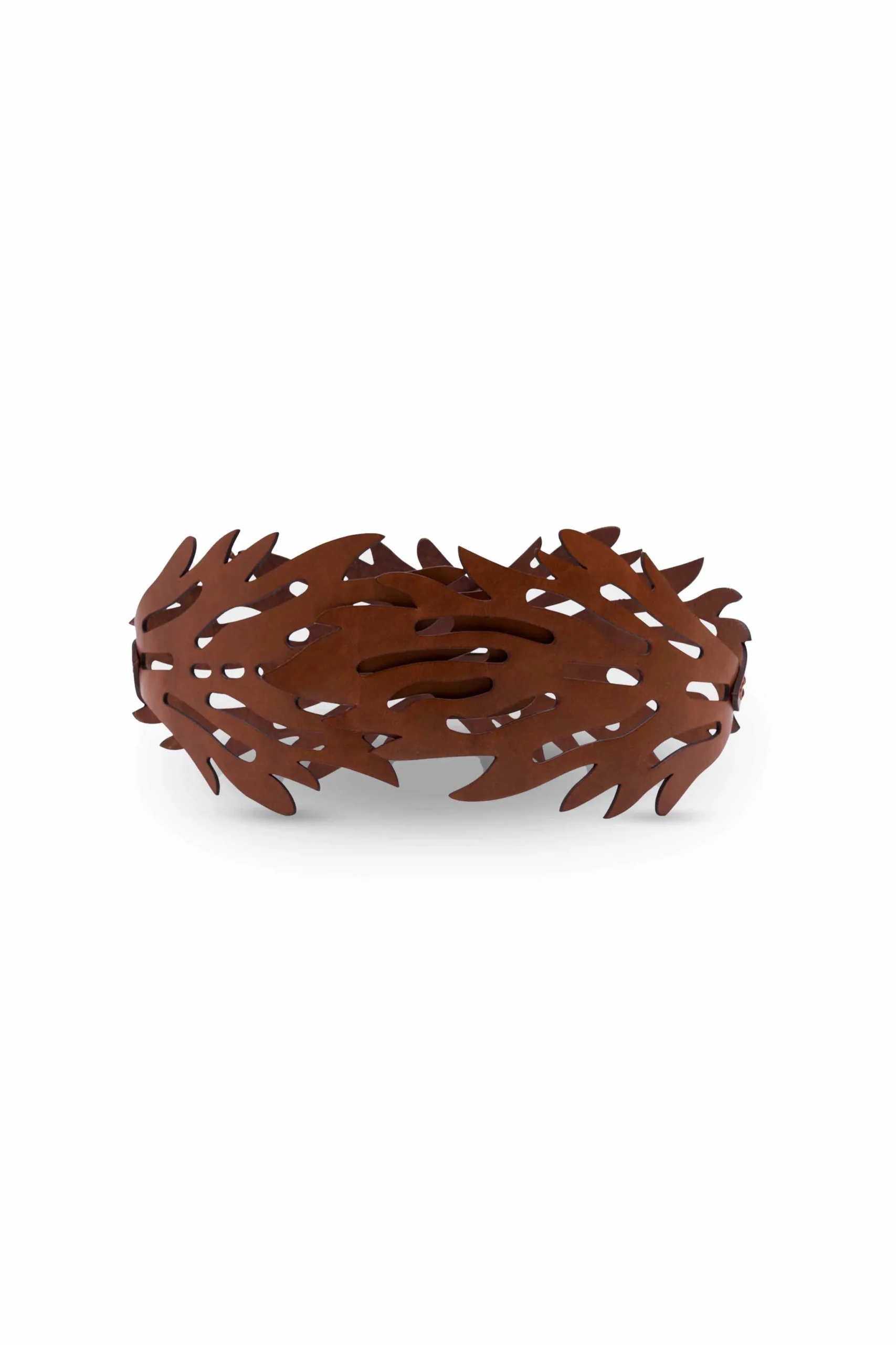 'Coral' Belt