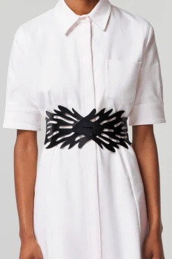 'Coral' Belt