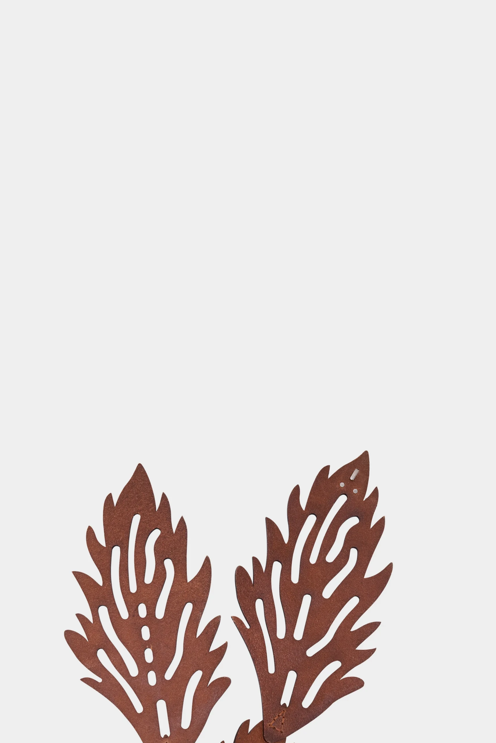 'Coral' Belt