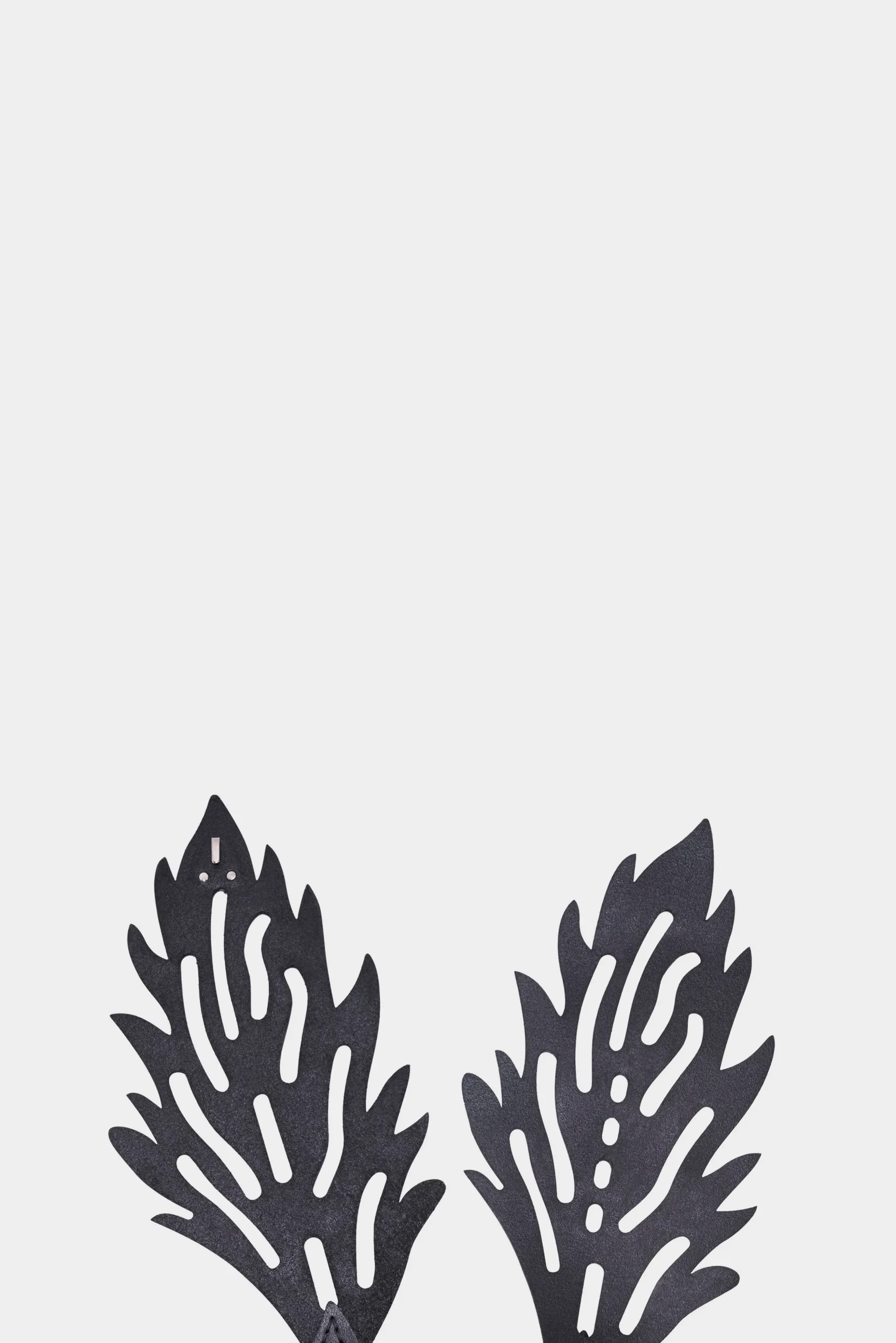 'Coral' Belt