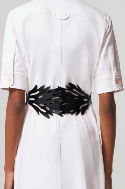 'Coral' Belt
