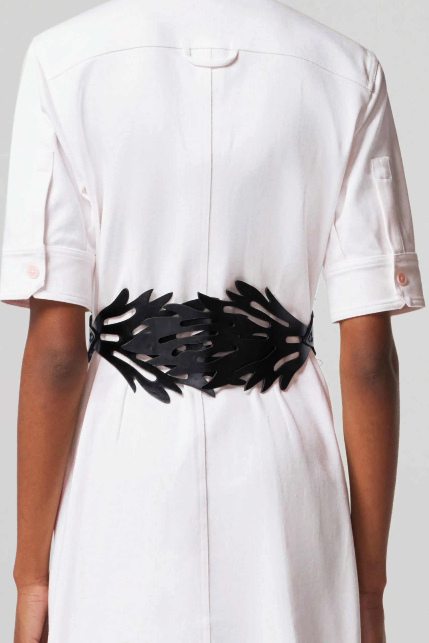 'Coral' Belt