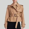 'Corday' Coat