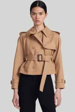 'Corday' Coat