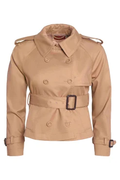 'Corday' Coat