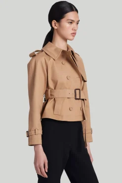 'Corday' Coat