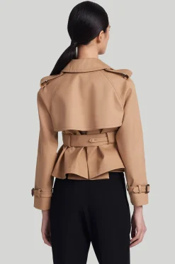 'Corday' Coat