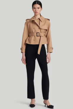 'Corday' Coat