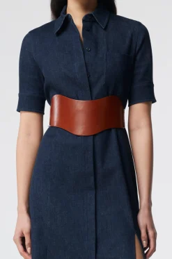 Corset Belt