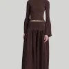 'Cushing' Skirt