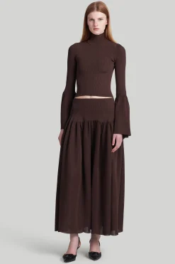 'Cushing' Skirt
