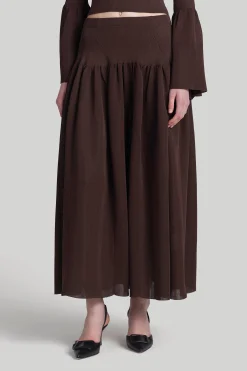 'Cushing' Skirt
