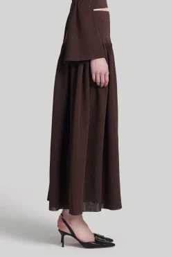 'Cushing' Skirt