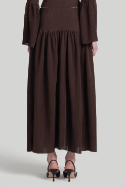 'Cushing' Skirt