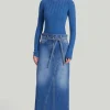 'Dean' Skirt