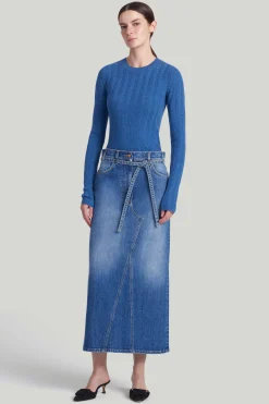 'Dean' Skirt