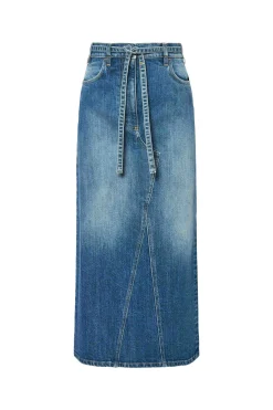 'Dean' Skirt