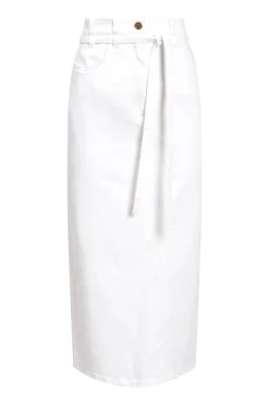 'Dean' Skirt