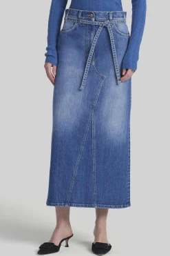 'Dean' Skirt