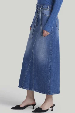 'Dean' Skirt