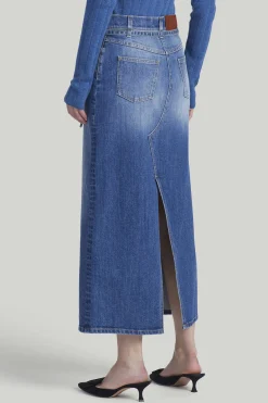 'Dean' Skirt